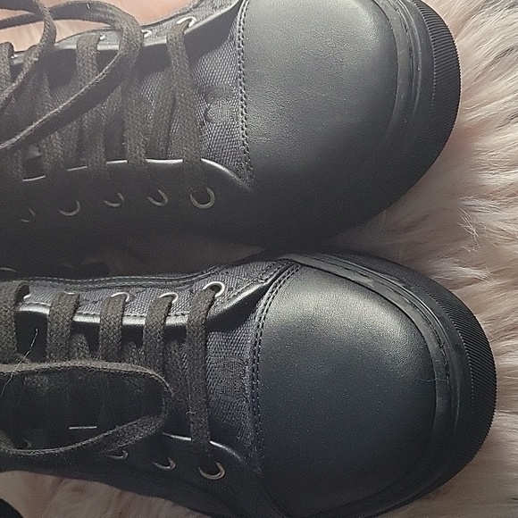 Fabric Upper Gucci - Picture 4 of 11